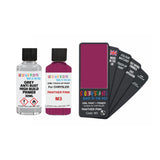 CHRYSLER M3 PANTHER PINK — 30Ml Touch Up Primer