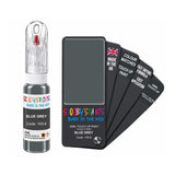 BMW 103-6 BLUE GREY — 20Ml Touch Up