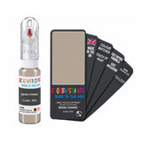 ALFA ROMEO 844 BEIGE CHIARO — 20Ml Touch Up
