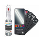 FORD KCYEWHA GRAPHITE BLUE — 20Ml Touch Up