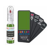 FIAT LANCIA 905 GREEN IRLAND — 20Ml Touch Up