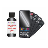 FORD JNV BOLDER GREY — 30Ml Touch Up