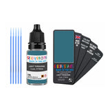 DODGE DT8934 LIGHT TURQUOISE — 10Ml Touch Up