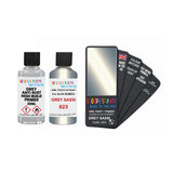 ALFA ROMEO 823 GREY SASSI — 30Ml Touch Up Primer