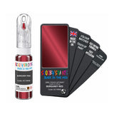 DODGE AC10848 BURGUNDY RED — 20Ml Touch Up