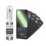 DAIHATSU G24 GREEN — 20Ml Touch Up