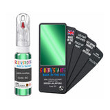 FORD SC GREEN JALAPENO — 20Ml Touch Up