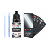 ALFA ROMEO 600 GREY PLUTONE MAROSTICA — 10Ml Touch Up