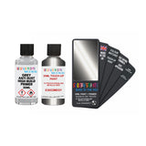 DAF TRUCKS E3652MEGY TH TRUCKS ROESELARE METALLIC GREY — 30Ml Touch Up Primer