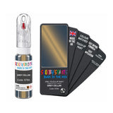 FIAT LANCIA 678A GREY CELLINI — 20Ml Touch Up