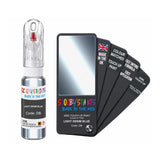 FORD DB LIGHT DENIM BLUE — 20Ml Touch Up
