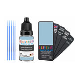 ASTON MARTIN AST5152D HUCKLEBERRY BLUE — 10Ml Touch Up