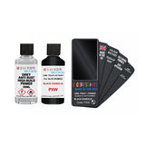 ALFA ROMEO PXW BLACK DIABOLIK — 30Ml Touch Up Primer