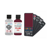 ALFA ROMEO 525 PLUM — 30Ml Touch Up Primer