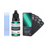 CHEVROLET 34U MODERN GREEN — 10Ml Touch Up