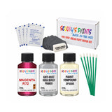 DAIHATSU R72 MAGENTA — 30Ml Repair Kit