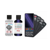 CHRYSLER PCU DEEP AMETHYST — 30Ml Touch Up Primer