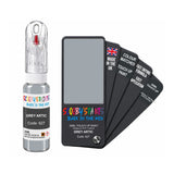 FIAT LANCIA 627 GREY ARTIC — 20Ml Touch Up
