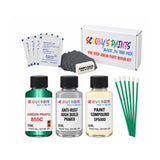 FIAT LANCIA 855C GREEN PRATO — 30Ml Repair Kit