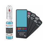 FORD 7138 GULF BLUE — 20Ml Touch Up