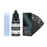 ASTON MARTIN AST1332D GHILLIES GREEN — 10Ml Touch Up