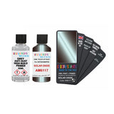 ASTON MARTIN AM6117 SOLAR OXIDE — 30Ml Touch Up Primer