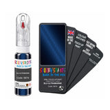 FIAT LANCIA 567A BLU ULTRAMARINE — 20Ml Touch Up