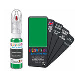 CHRYSLER P68 SUNBELT GREEN — 20Ml Touch Up