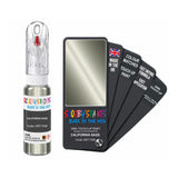 ASTON MARTIN AST1338 CALIFORNIA SAGE — 20Ml Touch Up