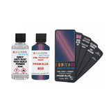 DODGE B59 PRISM BLUE — 30Ml Touch Up Primer