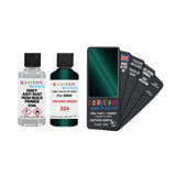 BMW 324 OXFORD GREEN — 30Ml Touch Up Primer