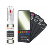 FORD 7GNEWHA KIWI GREEN — 20Ml Touch Up