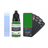 CITROEN ERJ GREEN BAMBOU — 10Ml Touch Up