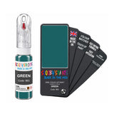 DACIA 863 GREEN — 20Ml Touch Up