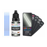 FORD FD022 ASH GREEN — 10Ml Touch Up