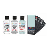 ALFA ROMEO AR513 CELESTE — 30Ml Touch Up Primer Lacquer