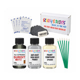CITROEN M0T3 SUROIT — 30Ml Repair Kit