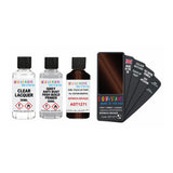 ASTON MARTIN AST1271 BERWICK BRONZE — 30Ml Touch Up Primer Lacquer