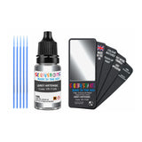 FIAT LANCIA VR-113/B GREY ARTENSE — 10Ml Touch Up