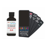CHRYSLER ZLR VERY DK TAUPE — 30Ml Touch Up