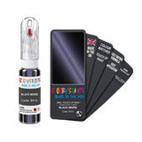 FIAT LANCIA 841A BLACK MOIRE — 20Ml Touch Up
