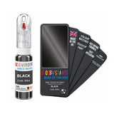FIAT LANCIA 846A BLACK — 20Ml Touch Up