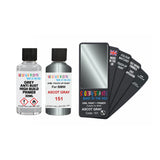 BMW 151 ASCOT GRAY — 30Ml Touch Up Primer