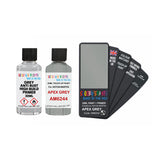 ASTON MARTIN AM6244 APEX GREY — 30Ml Touch Up Primer