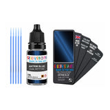 ASTON MARTIN AST1114D ANTRIM BLUE — 10Ml Touch Up