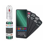 DODGE PT EVERGLADE GREEN — 20Ml Touch Up