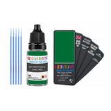 AUDI L66Z MINT GREEN RAL6029 GL — 10Ml Touch Up