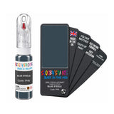 DODGE PH6 BLUE STEELE — 20Ml Touch Up