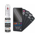 FIAT LANCIA PAV GREY DARK — 20Ml Touch Up