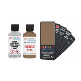 DAIHATSU 5T05 BEIGE — 30Ml Touch Up Primer